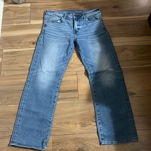 American Eagle Outfitters Boot Cut Jeans. Size 32X32.